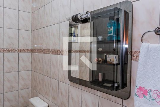 Lavabo de casa à venda com 3 quartos, 200m² em Pirituba, São Paulo
