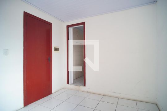 suite  de apartamento para alugar com 3 quartos, 120m² em Centro, Sapucaia do Sul