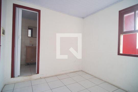 suite  de apartamento para alugar com 3 quartos, 120m² em Centro, Sapucaia do Sul