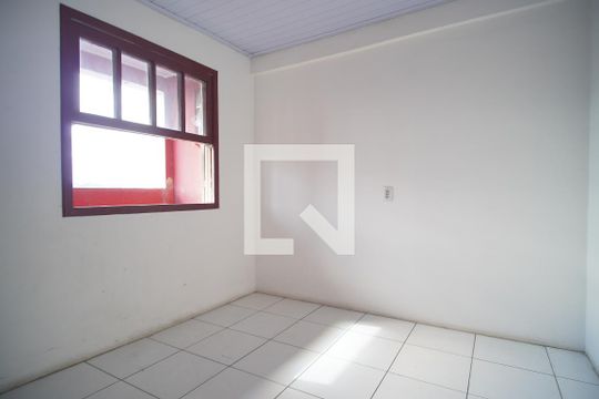 suite  de apartamento para alugar com 3 quartos, 120m² em Centro, Sapucaia do Sul