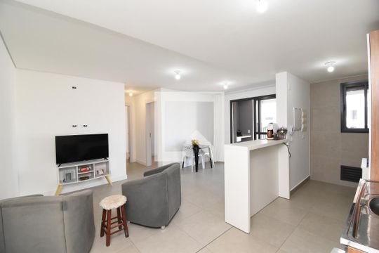 Apartamento à venda com 2 quartos, 75m² em Boa Vista, Curitiba