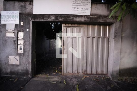 Casa à venda com 4 quartos, 502m² em Jardim Luz, Goiânia