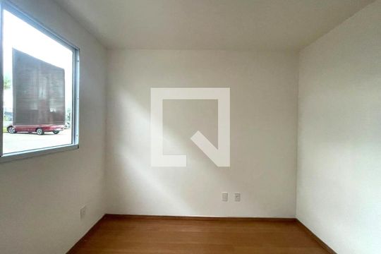 Quarto de apartamento à venda com 2 quartos, 50m² em Canudos, Novo Hamburgo