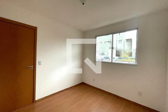 Quarto de apartamento à venda com 2 quartos, 50m² em Canudos, Novo Hamburgo