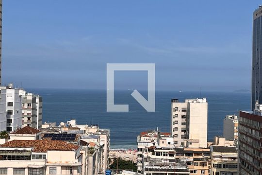 Apartamento à venda com 1 quarto, 80m² em Copacabana, Rio de Janeiro