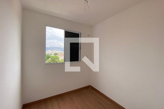 Apartamento para alugar com 2 quartos, 49m² em Inhaúma, Rio de Janeiro