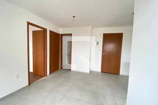 Apartamento para alugar com 2 quartos, 49m² em Inhaúma, Rio de Janeiro