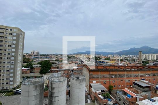 Apartamento para alugar com 2 quartos, 49m² em Inhaúma, Rio de Janeiro