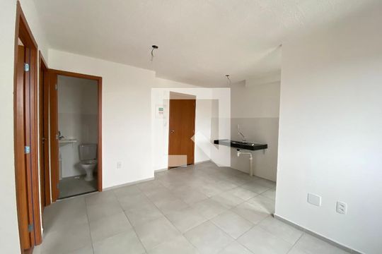 Apartamento para alugar com 2 quartos, 49m² em Inhaúma, Rio de Janeiro