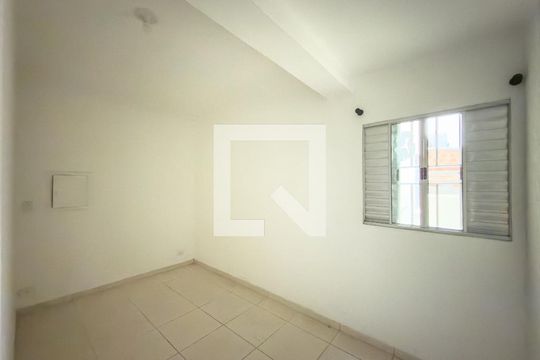Quarto de apartamento para alugar com 1 quarto, 60m² em Santana, São Paulo