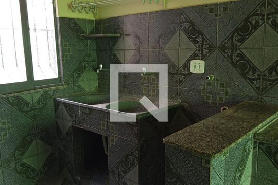 Apartamento para alugar com 2 quartos, 65m² em Anchieta, Nilópolis