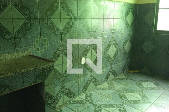 Apartamento para alugar com 2 quartos, 65m² em Anchieta, Nilópolis