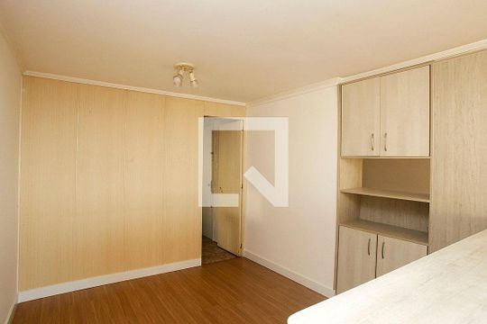 Sala 2 - Jantar de apartamento para alugar com 3 quartos, 105m² em Independência, Porto Alegre