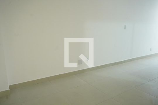 Sala e Cozinha de apartamento à venda com 2 quartos, 45m² em Vila Matilde, São Paulo