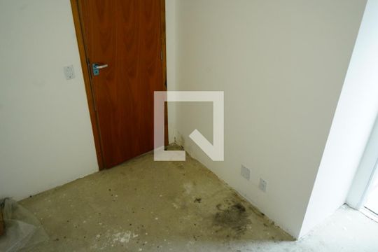 Quarto 1 de apartamento à venda com 2 quartos, 45m² em Vila Matilde, São Paulo