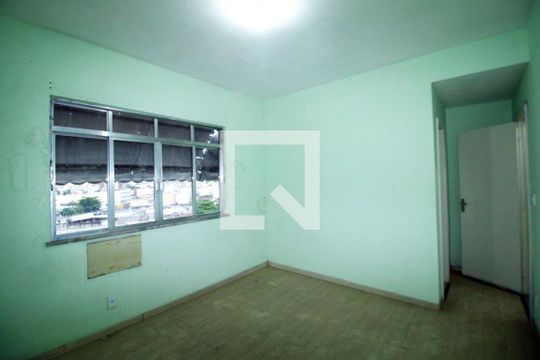 Suíte de apartamento à venda com 2 quartos, 90m² em Vila da Penha, Rio de Janeiro