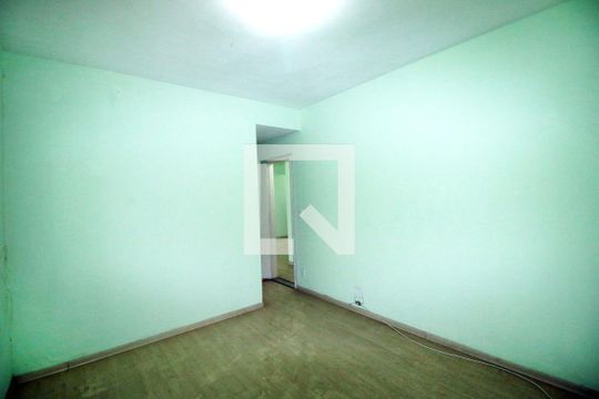 Suíte de apartamento à venda com 2 quartos, 90m² em Vila da Penha, Rio de Janeiro