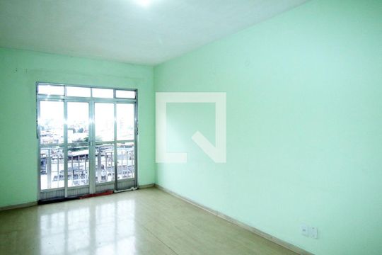 Sala de apartamento à venda com 2 quartos, 90m² em Vila da Penha, Rio de Janeiro