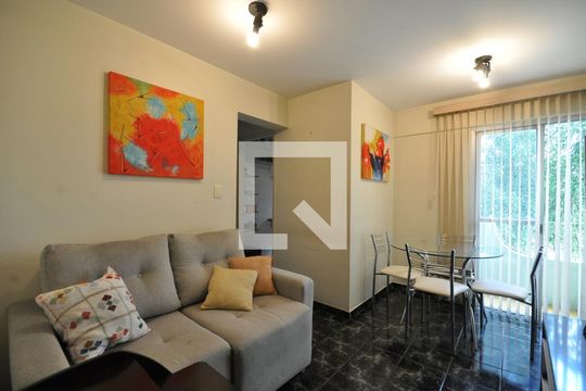 Apartamento à venda com 2 quartos, 51m² em Vila Mazzei, São Paulo