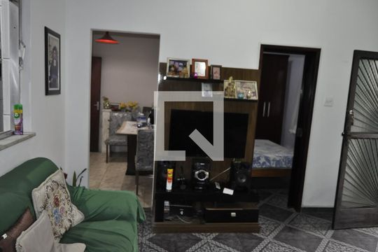 Casa de Condomínio à venda com 3 quartos, 116m² em Riachuelo, Rio de Janeiro