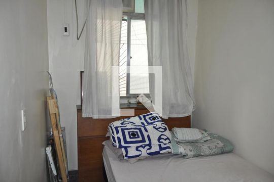Casa de Condomínio à venda com 3 quartos, 116m² em Riachuelo, Rio de Janeiro