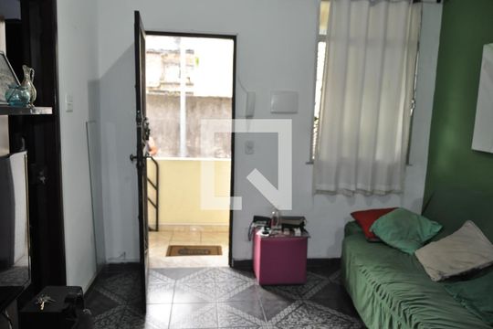 Casa de Condomínio à venda com 3 quartos, 116m² em Riachuelo, Rio de Janeiro