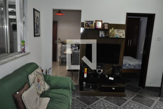 Casa de Condomínio à venda com 3 quartos, 116m² em Riachuelo, Rio de Janeiro