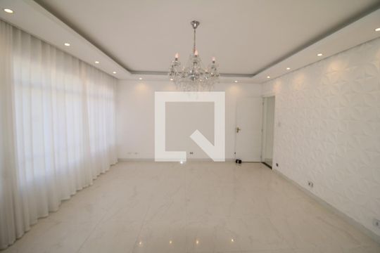 Sala de casa à venda com 3 quartos, 350m² em Carandiru, São Paulo