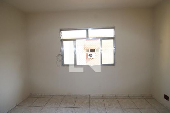 Sala de apartamento para alugar com 2 quartos, 49m² em Anchieta, Nilópolis