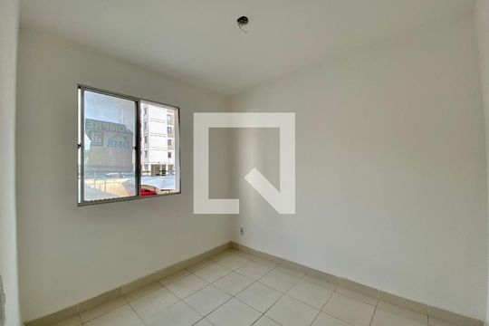 Quarto 2 de apartamento à venda com 2 quartos, 65m² em Betim Industrial, Betim