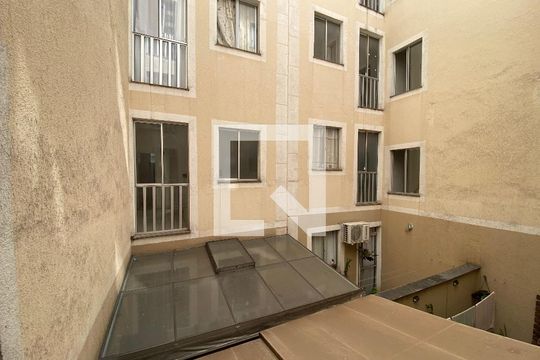 Apartamento à venda com 2 quartos, 65m² em Betim Industrial, Betim