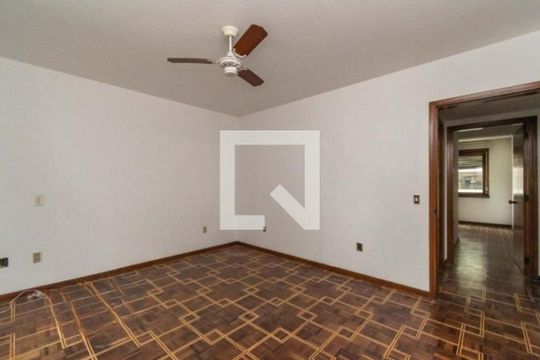 Quarto 2 de apartamento para alugar com 3 quartos, 151m² em Mont’Serrat, Porto Alegre
