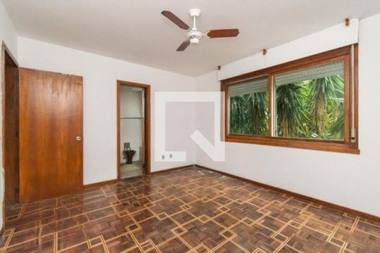 Quarto 3 de apartamento para alugar com 3 quartos, 151m² em Mont’Serrat, Porto Alegre