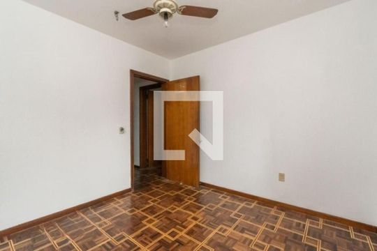 Quarto 2 de apartamento para alugar com 3 quartos, 151m² em Mont’Serrat, Porto Alegre