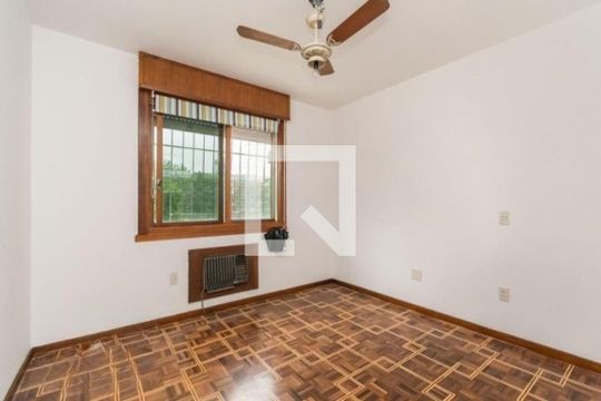 Quarto 2 de apartamento para alugar com 3 quartos, 151m² em Mont’Serrat, Porto Alegre