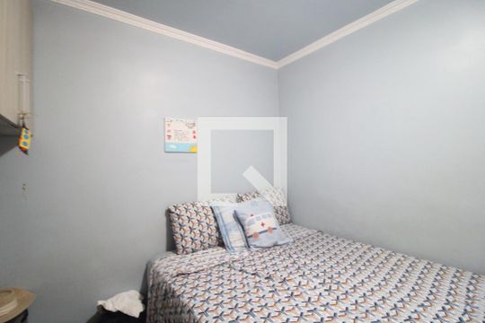 Quarto 2 de casa à venda com 4 quartos, 200m² em Vila Constanca, São Paulo