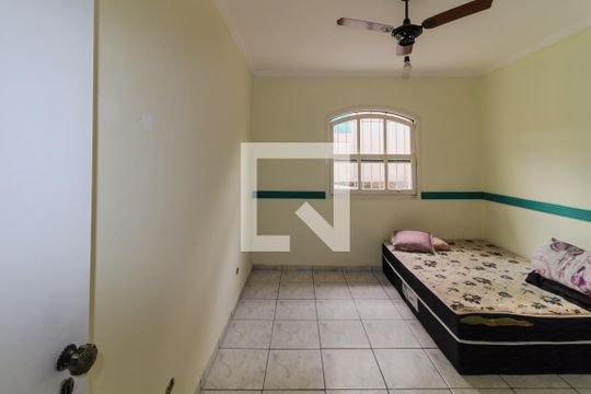 Quarto 2 de casa à venda com 3 quartos, 120m² em Cidade São Mateus, São Paulo