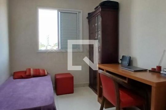 Apartamento à venda com 2 quartos, 62m² em Fazenda Morumbi, São Paulo