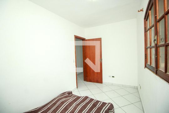 Quarto 2 de casa à venda com 4 quartos, 202m² em Jardim Utinga, Santo André