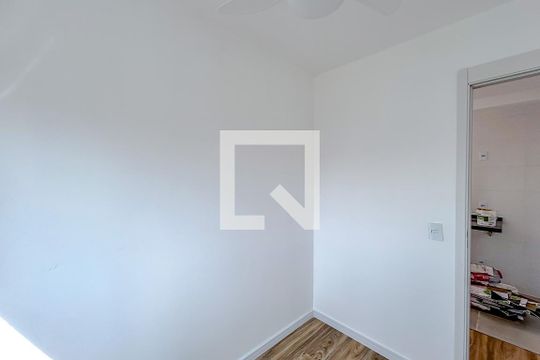 Quarto 1 de apartamento para alugar com 2 quartos, 91m² em Vila Aricanduva, São Paulo