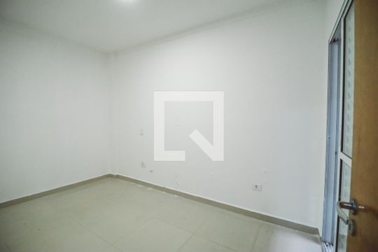 Quarto de apartamento para alugar com 1 quarto, 32m² em Vila Dom Pedro Ii, São Paulo