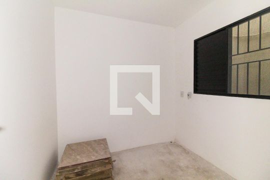 Quarto 2 de apartamento à venda com 2 quartos, 46m² em Parque Paulistano, São Paulo