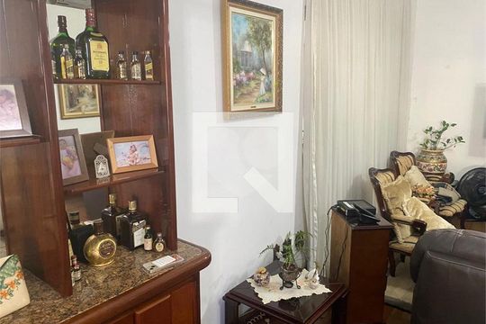 Casa à venda com 3 quartos, 200m² em Jardim Virginia Bianca, São Paulo