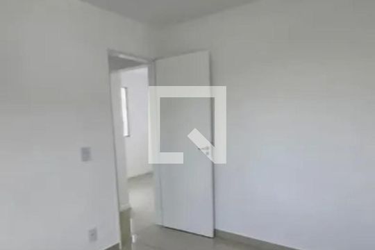 Quarto de apartamento para alugar com 2 quartos, 50m² em Parque Munhoz, São Paulo