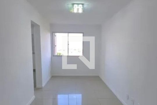 Sala de apartamento para alugar com 2 quartos, 50m² em Parque Munhoz, São Paulo
