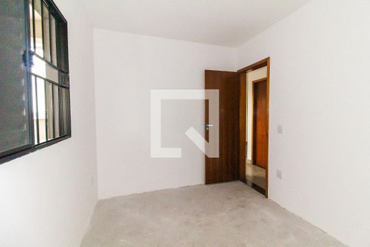 Quarto 1 de apartamento à venda com 2 quartos, 46m² em Parque Paulistano, São Paulo