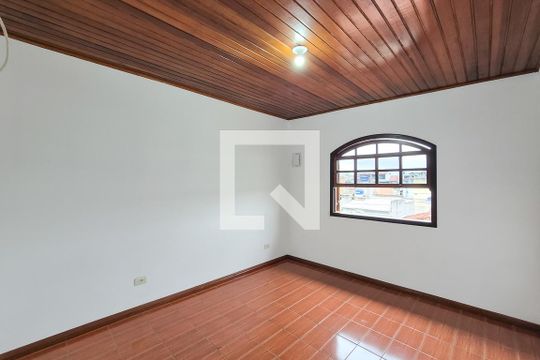 Suíte de casa à venda com 3 quartos, 240m² em Bairro dos Casa, São Bernardo do Campo