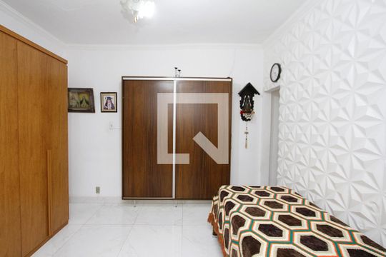 Quarto 1 de casa à venda com 4 quartos, 125m² em Padre Eustáquio, Belo Horizonte