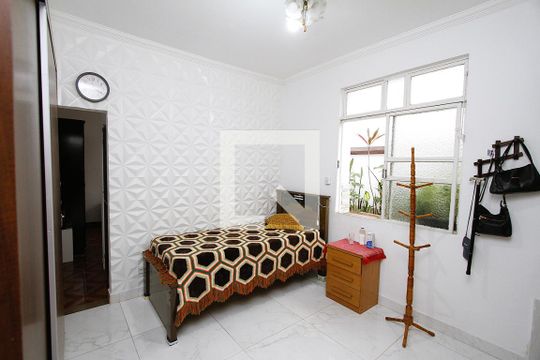 Quarto 1 de casa à venda com 4 quartos, 125m² em Padre Eustáquio, Belo Horizonte