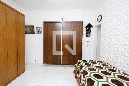Quarto 1 de casa à venda com 4 quartos, 125m² em Padre Eustáquio, Belo Horizonte